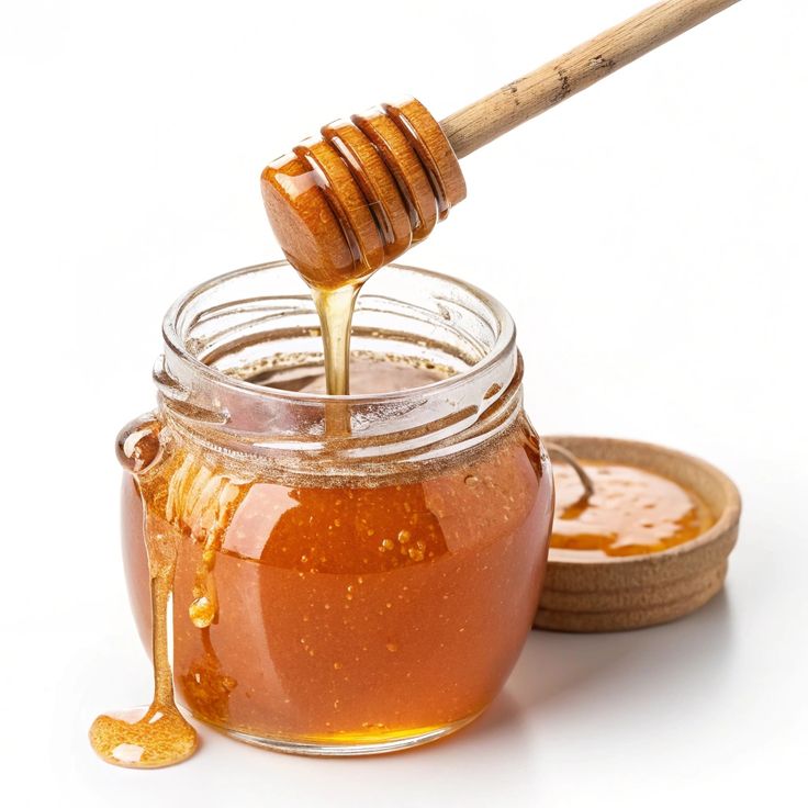 RedBee Honey